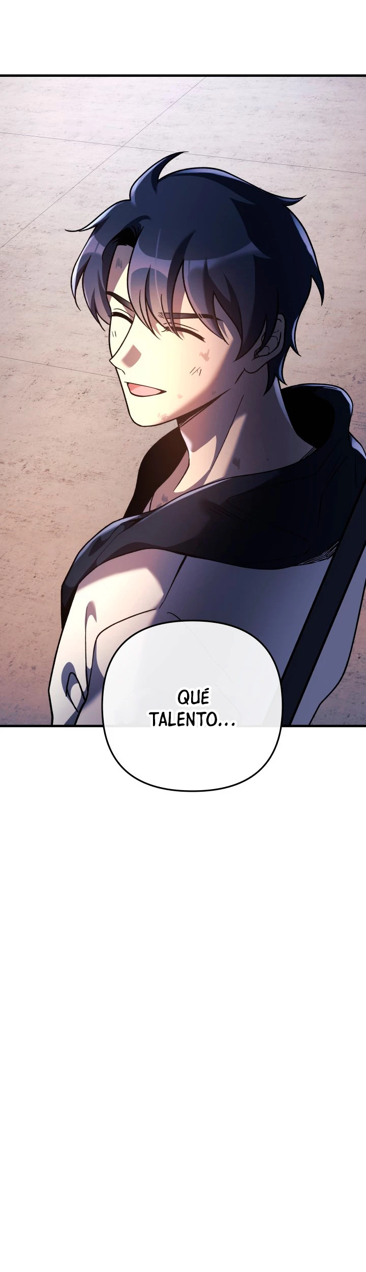 Mi hija es el jefe final Capitulo 11 página 41