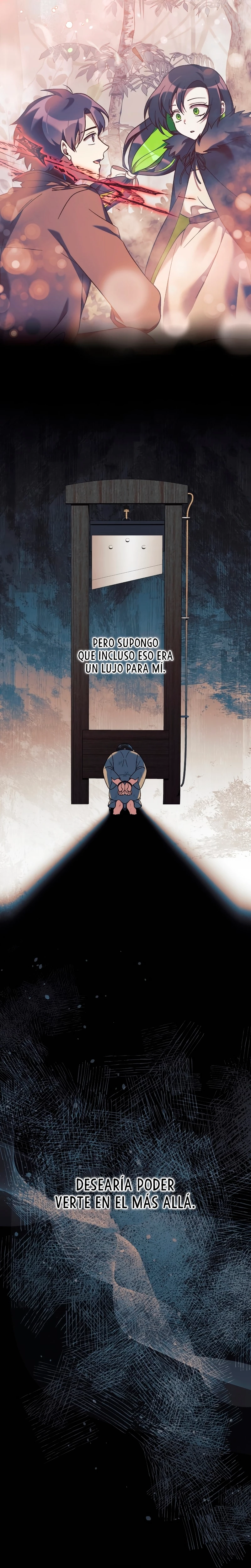 Mi hija es el jefe final Capitulo 110 página 25