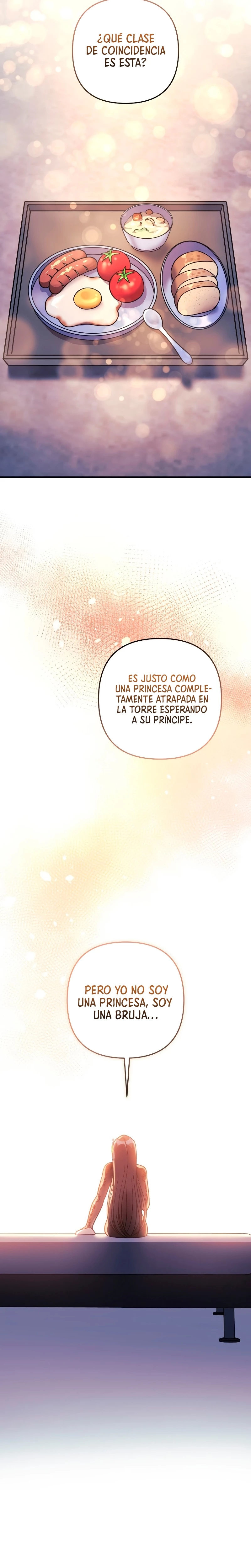 Mi hija es el jefe final Capitulo 113 página 26
