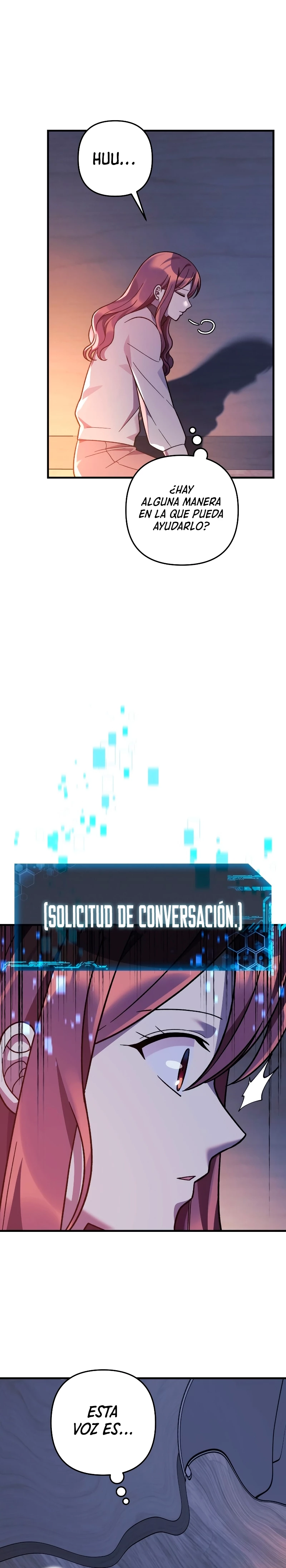 Mi hija es el jefe final Capitulo 113 página 29