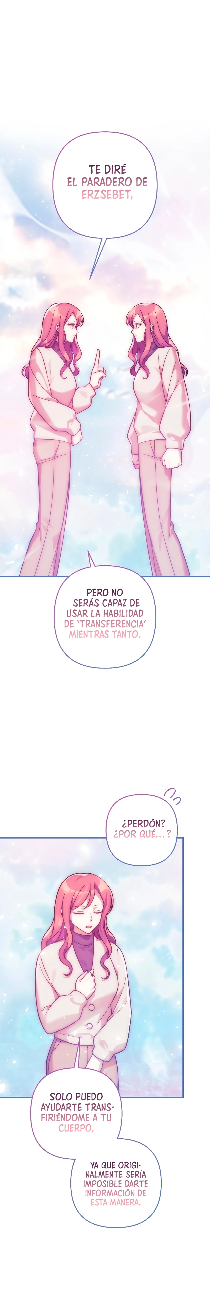 Mi hija es el jefe final Capitulo 114 página 3