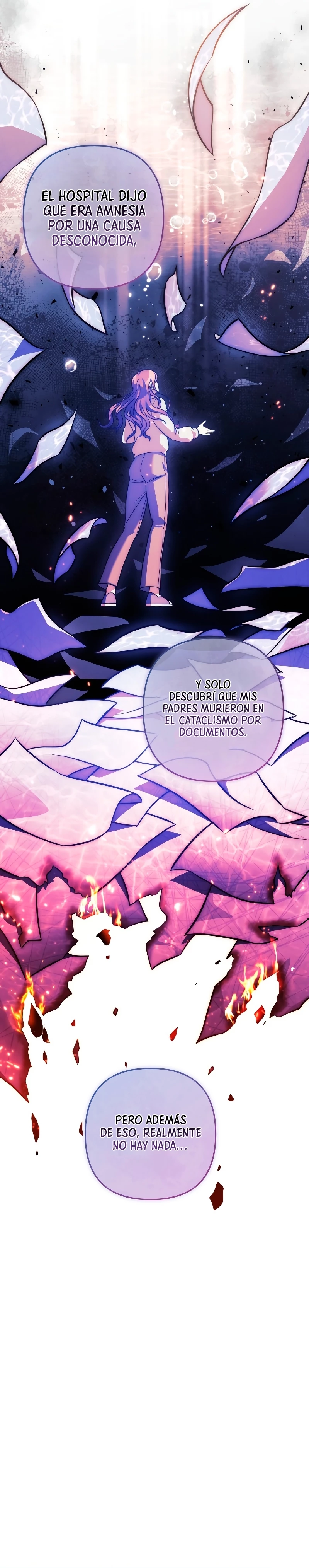 Mi hija es el jefe final Capitulo 114 página 9