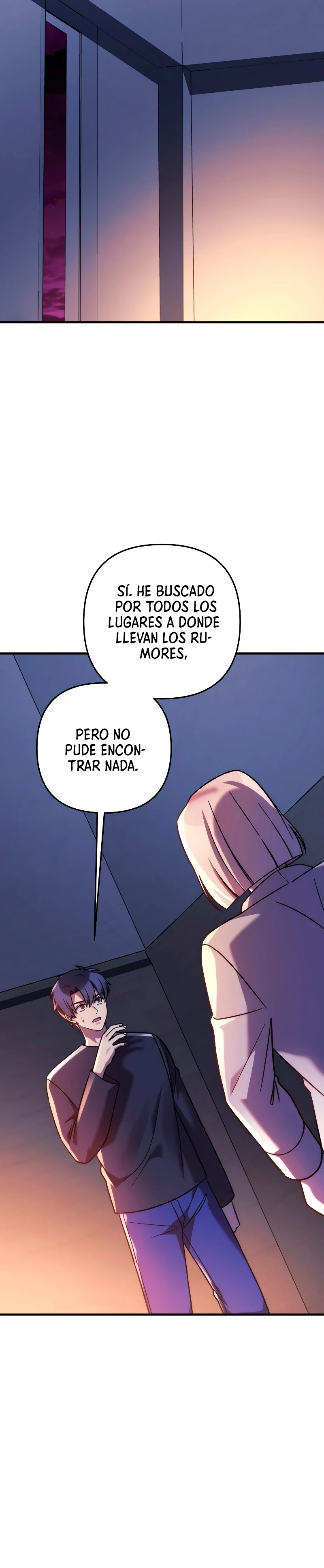 Mi hija es el jefe final Capitulo 115 página 14