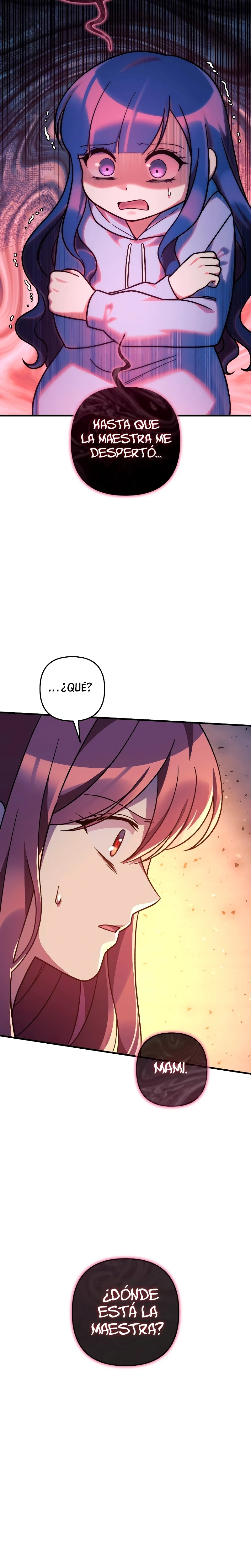 Mi hija es el jefe final Capitulo 115 página 5