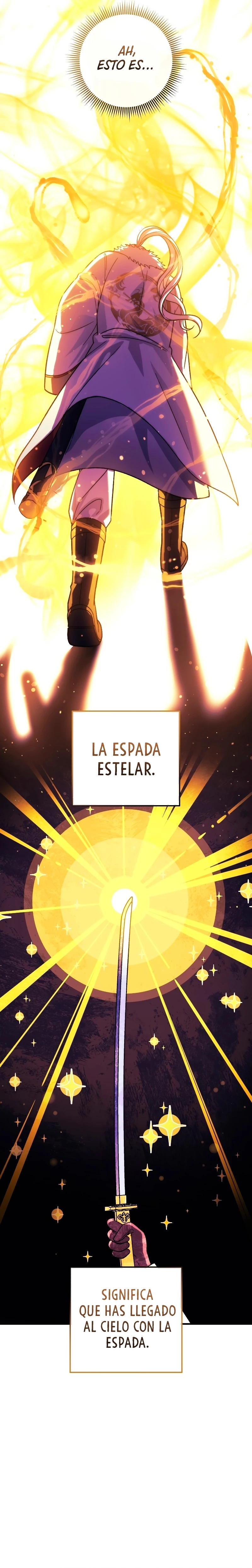 Mi hija es el jefe final Capitulo 116 página 21