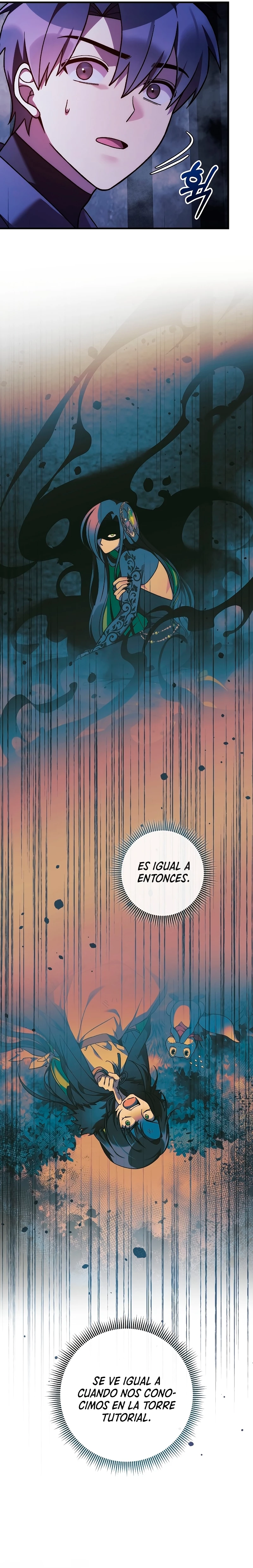 Mi hija es el jefe final Capitulo 118 página 12