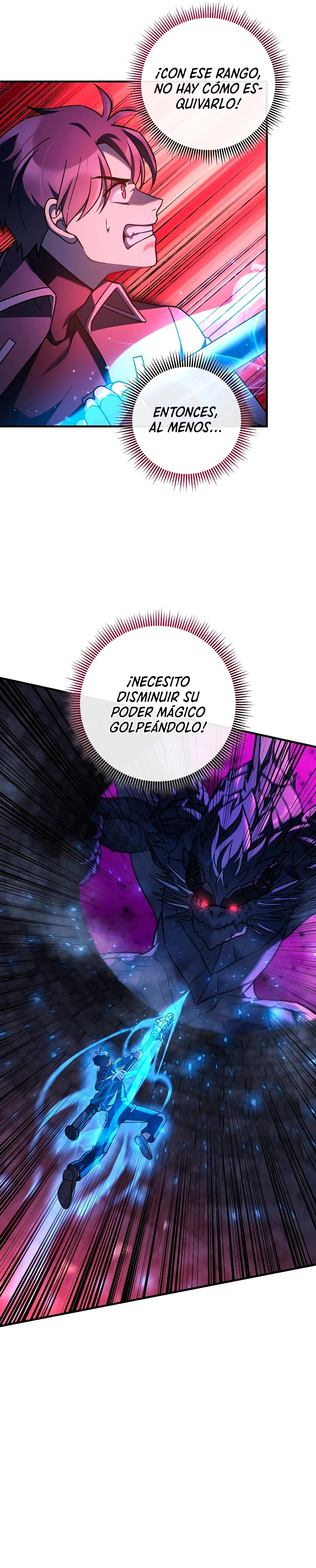 Mi hija es el jefe final Capitulo 119 página 7