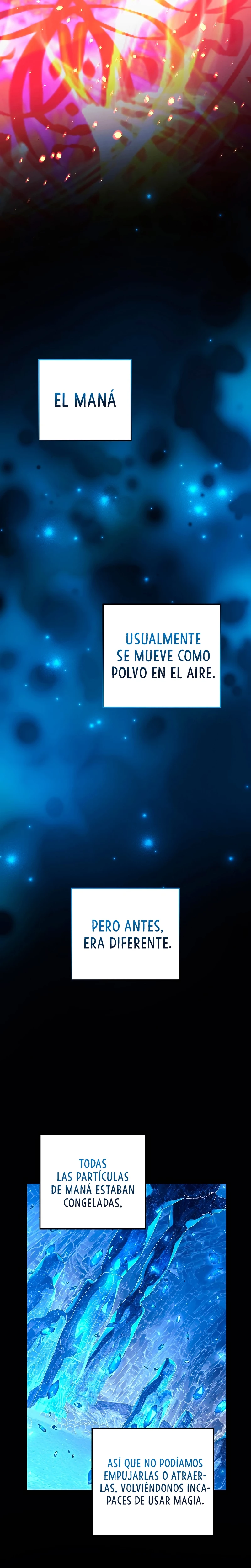 Mi hija es el jefe final Capitulo 119 página 9