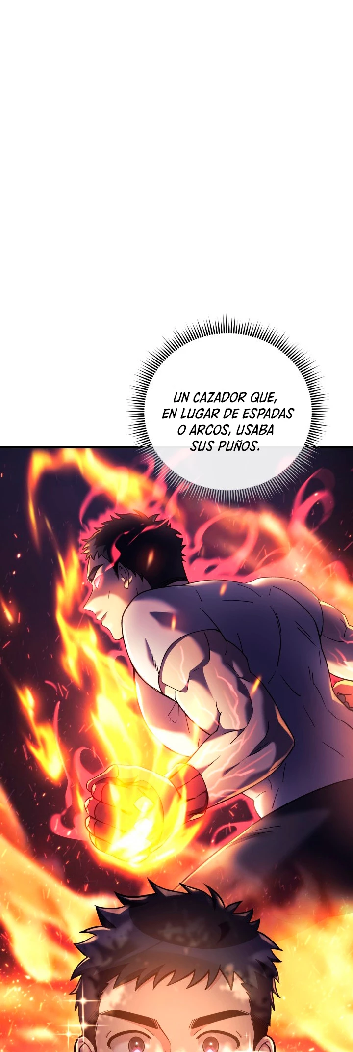 Mi hija es el jefe final Capitulo 12 página 27