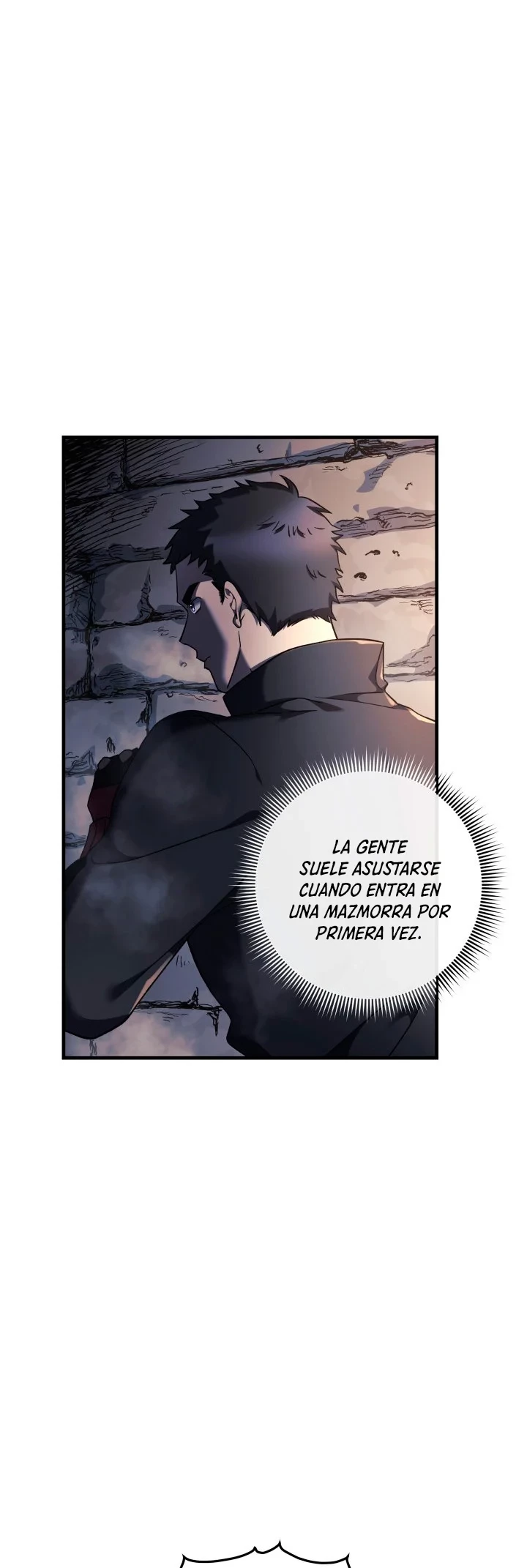 Mi hija es el jefe final Capitulo 12 página 34