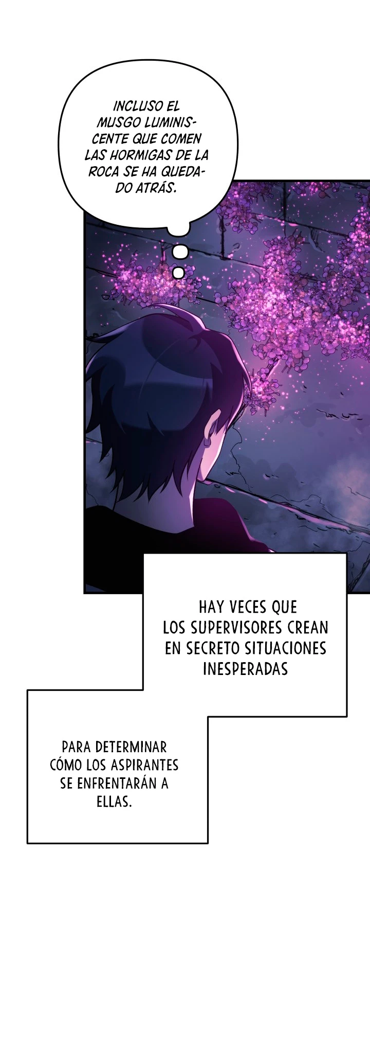 Mi hija es el jefe final Capitulo 12 página 49
