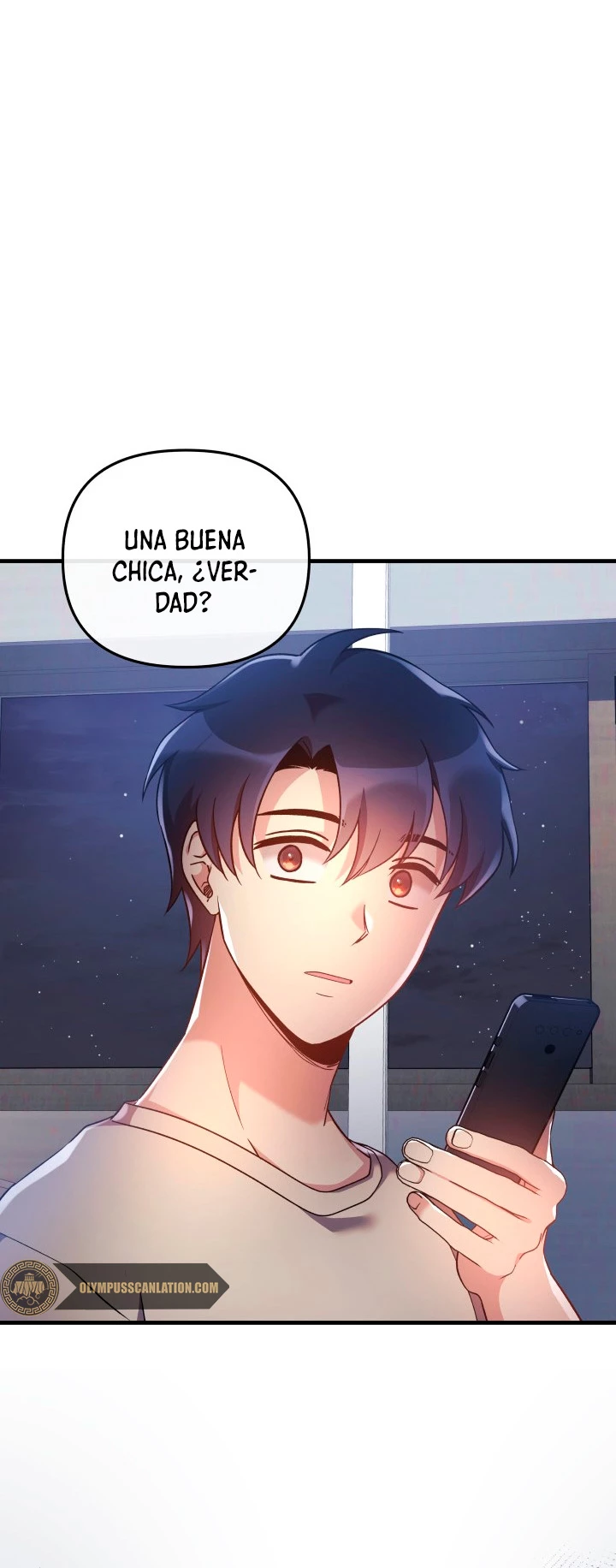 Mi hija es el jefe final Capitulo 12 página 9