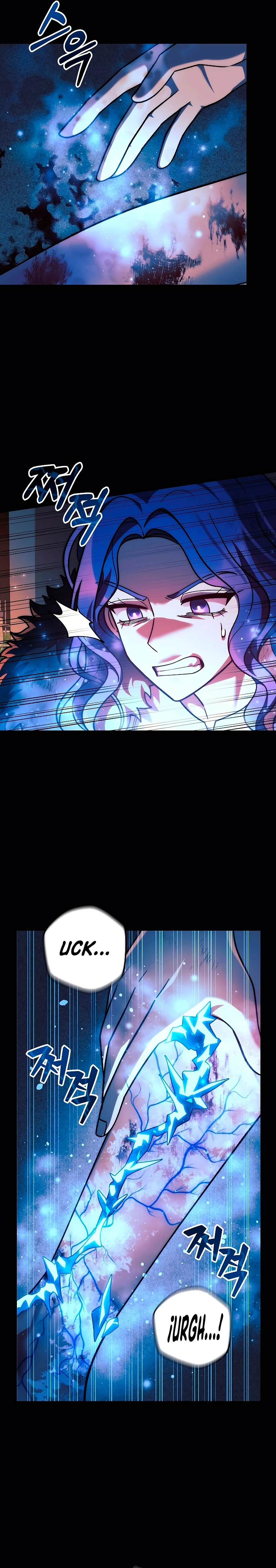 Mi hija es el jefe final Capitulo 120 página 16
