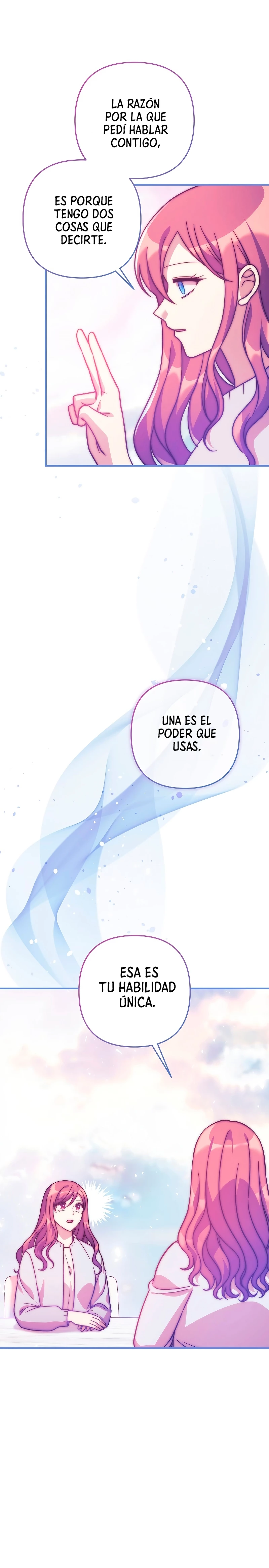 Mi hija es el jefe final Capitulo 124 página 4