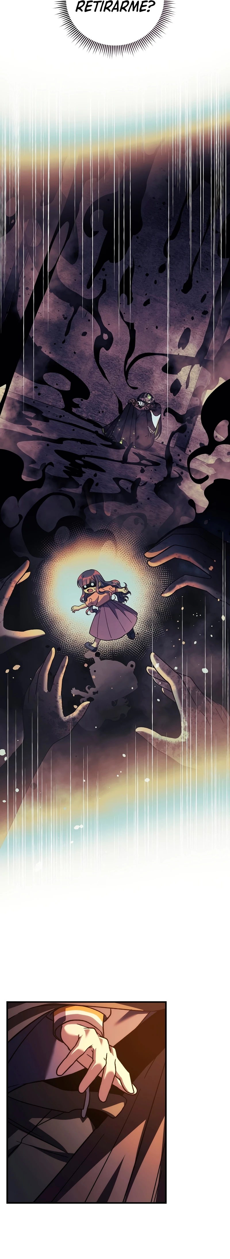 Mi hija es el jefe final Capitulo 126 página 19