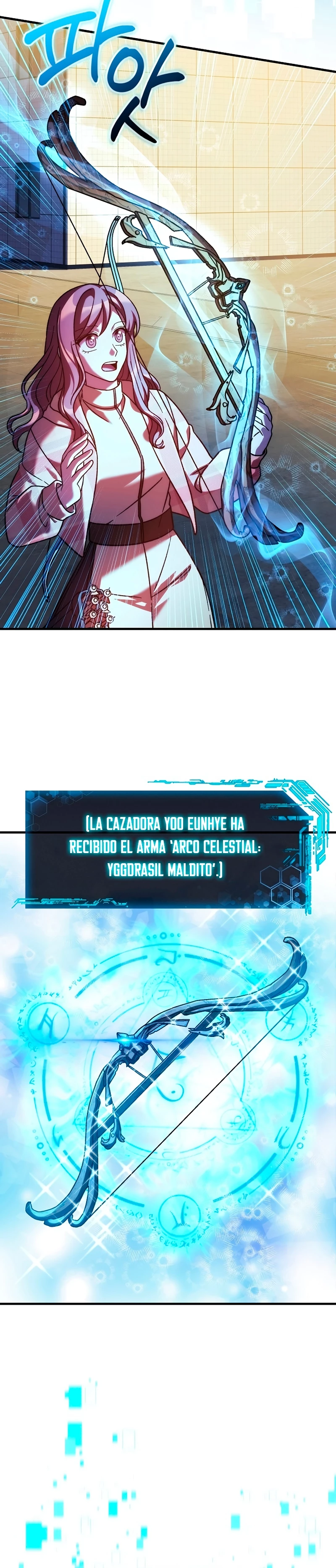 Mi hija es el jefe final Capitulo 131 página 18