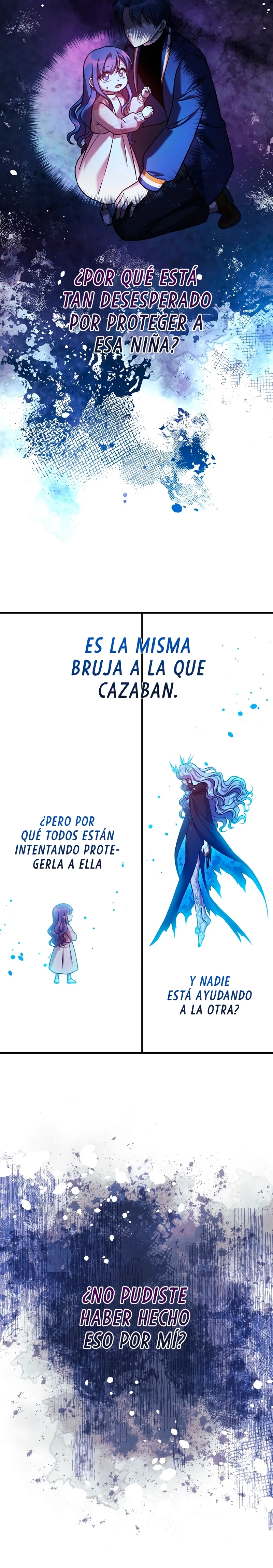 Mi hija es el jefe final Capitulo 131 página 29