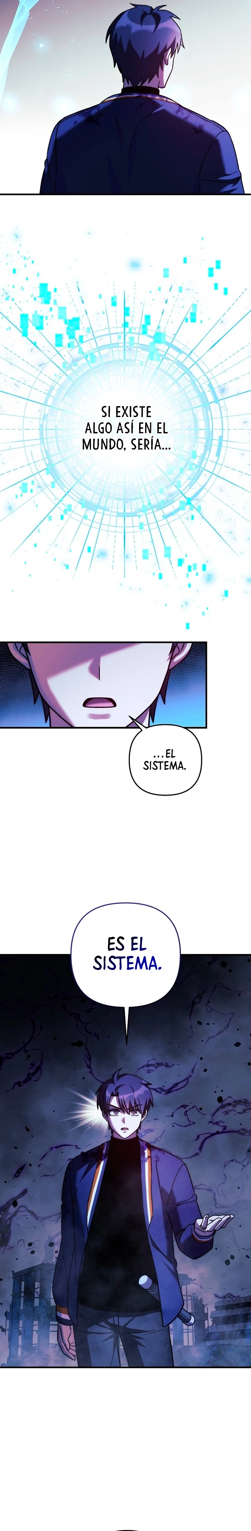 Mi hija es el jefe final Capitulo 135 página 16