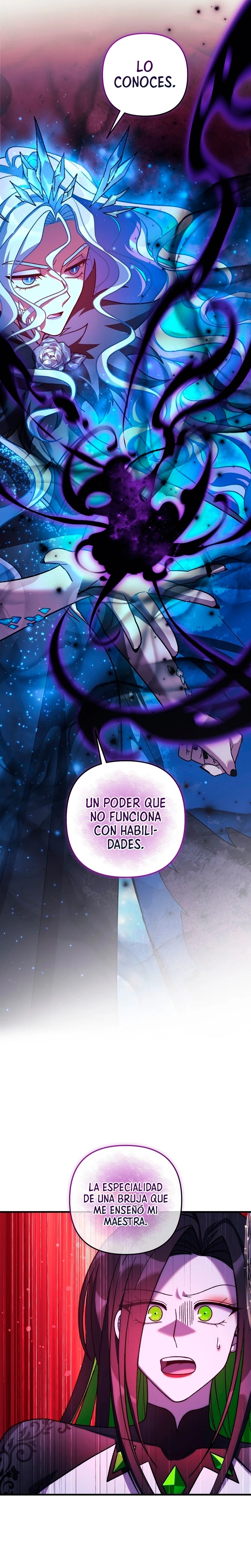 Mi hija es el jefe final Capitulo 135 página 2