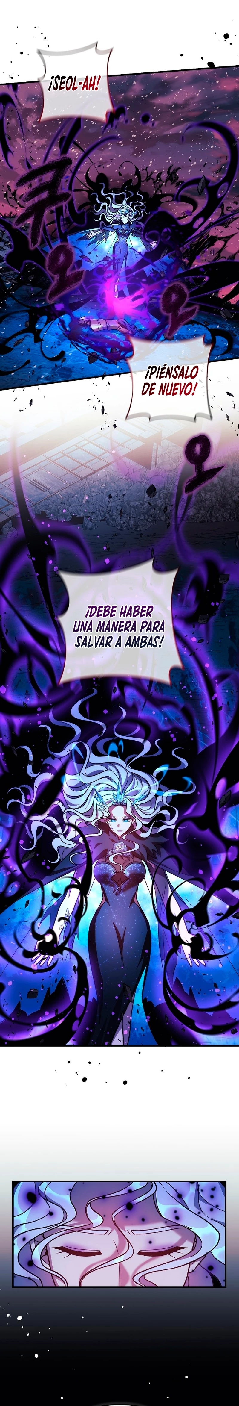 Mi hija es el jefe final Capitulo 135 página 3