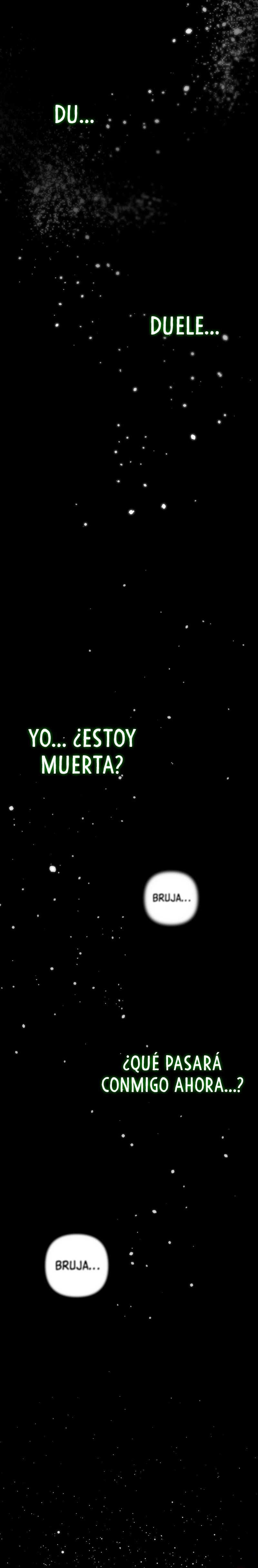 Mi hija es el jefe final Capitulo 136 página 18