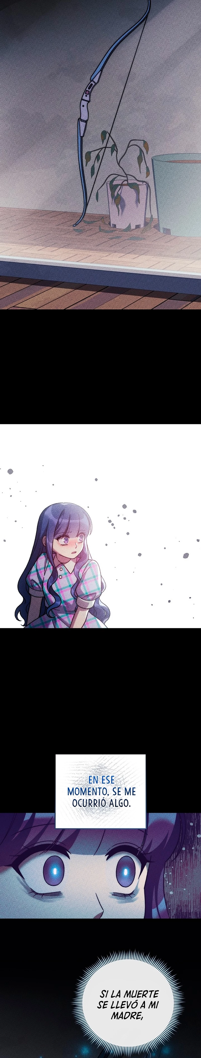 Mi hija es el jefe final Capitulo 137 página 11