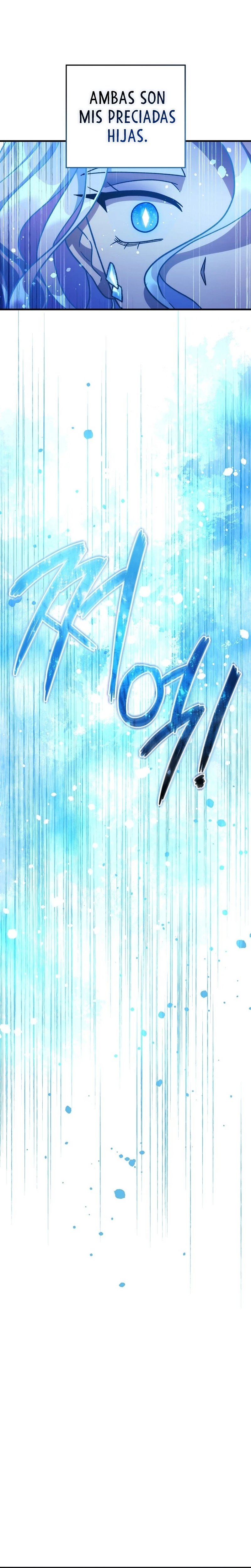 Mi hija es el jefe final Capitulo 138 página 15