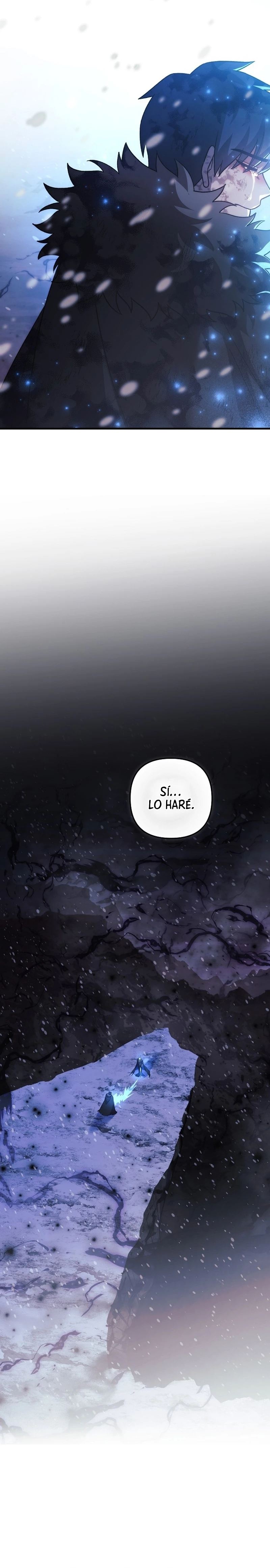 Mi hija es el jefe final Capitulo 138 página 23
