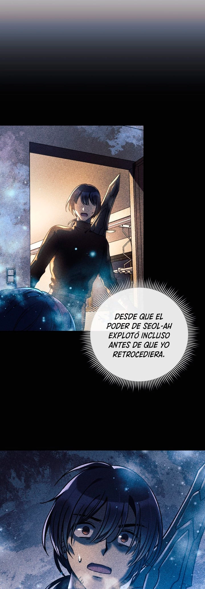 Mi hija es el jefe final Capitulo 14 página 13