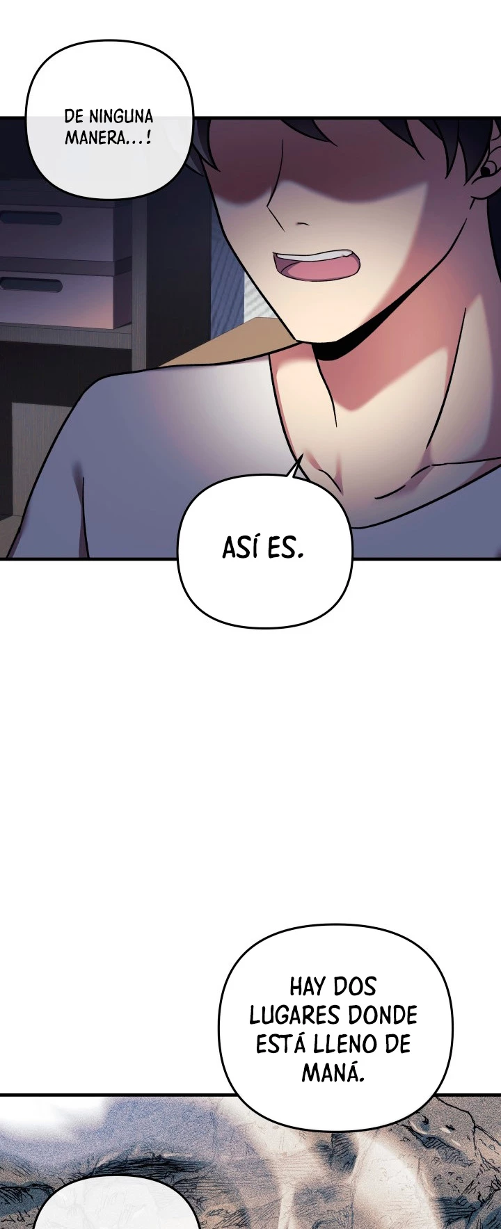 Mi hija es el jefe final Capitulo 14 página 18