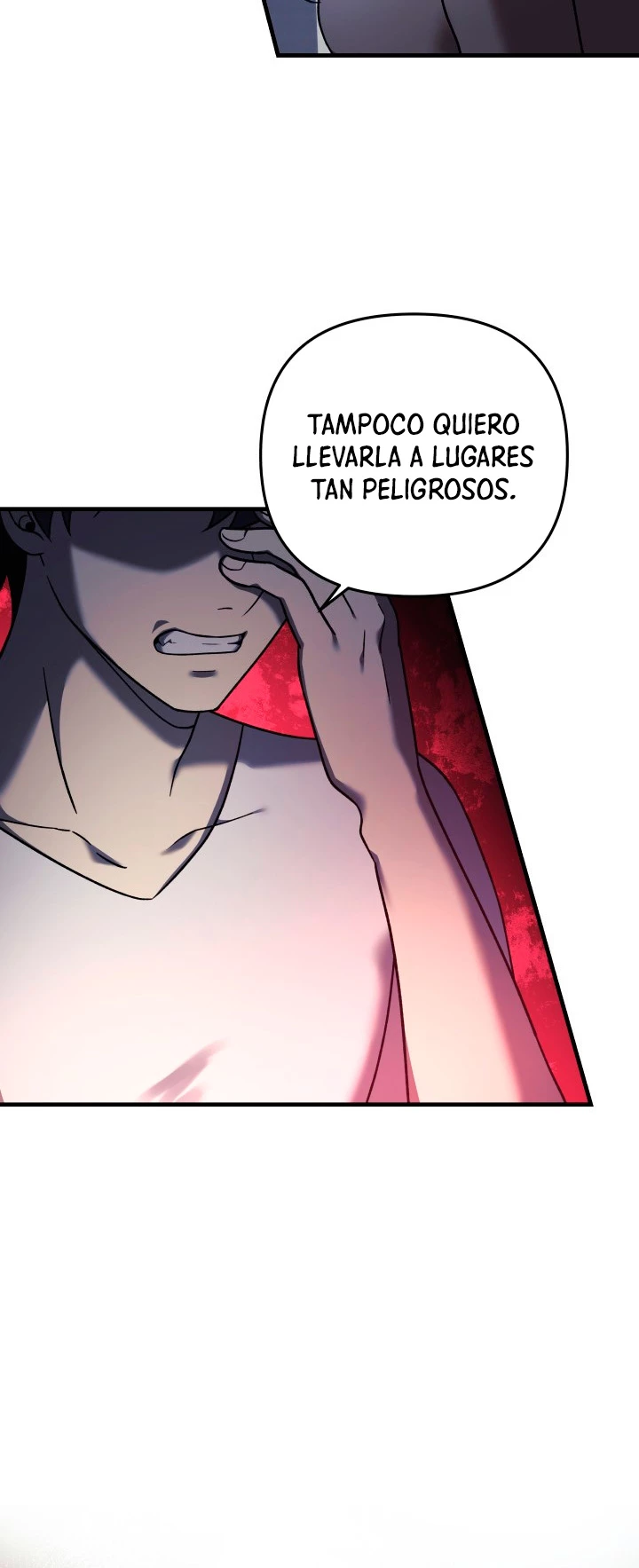 Mi hija es el jefe final Capitulo 14 página 23