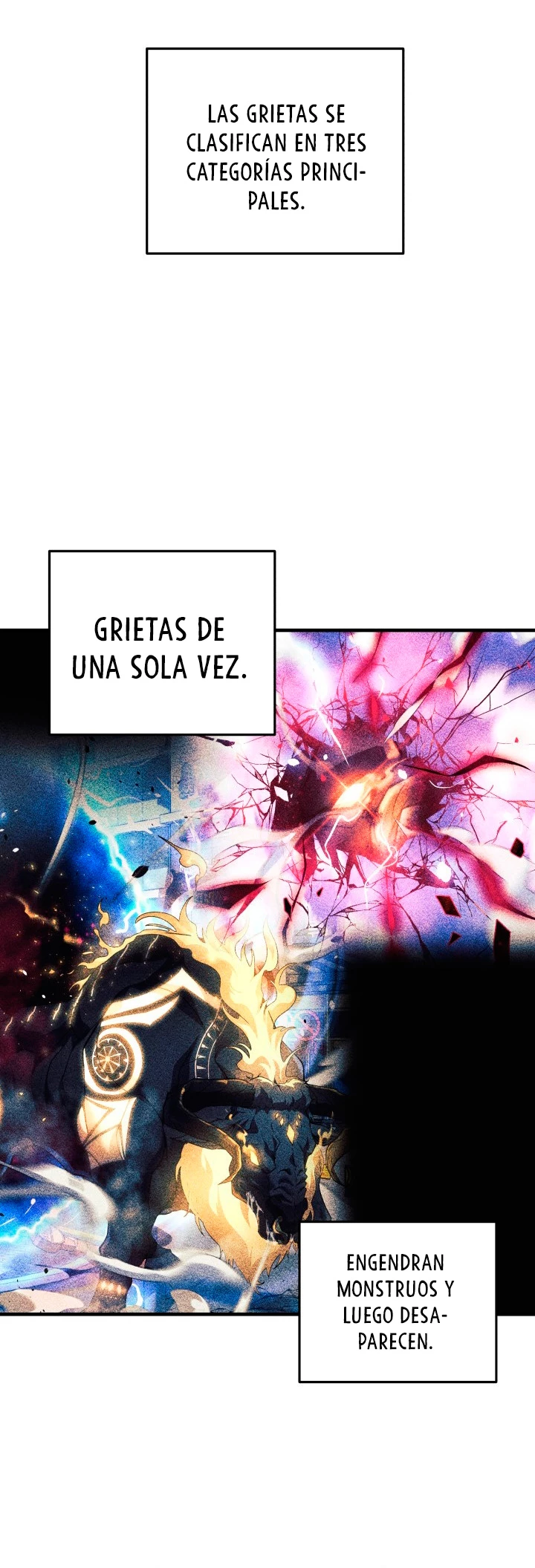 Mi hija es el jefe final Capitulo 14 página 44