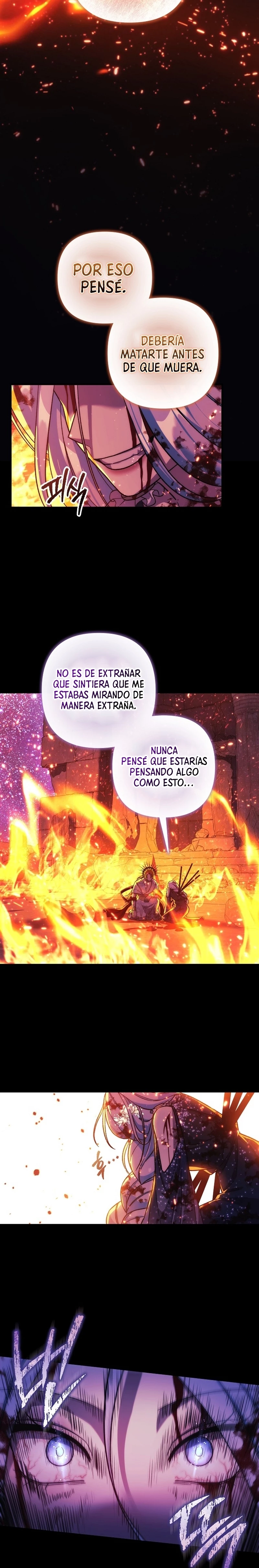 Mi hija es el jefe final Capitulo 141 página 2