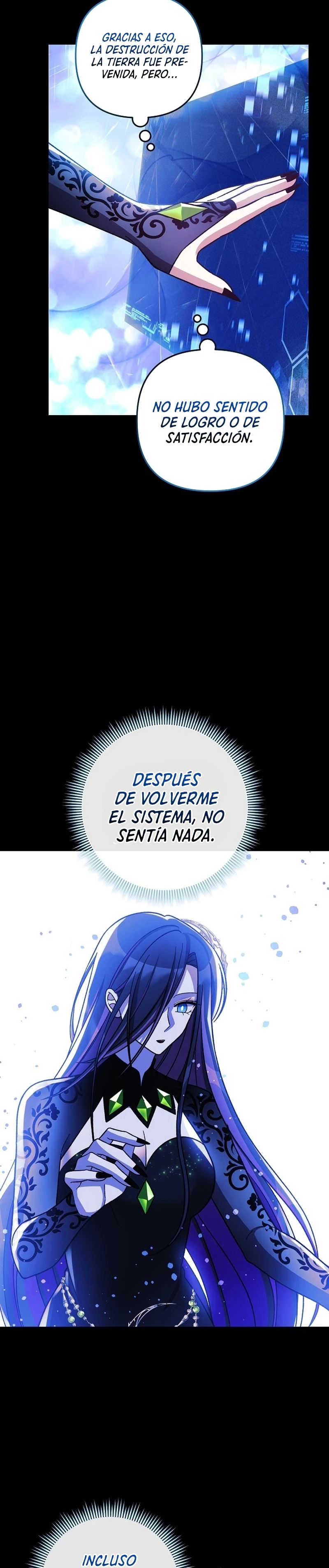 Mi hija es el jefe final Capitulo 144 página 23