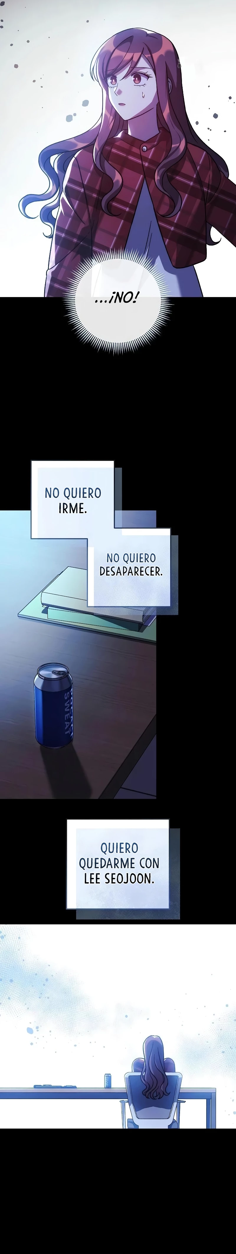 Mi hija es el jefe final Capitulo 145 página 13