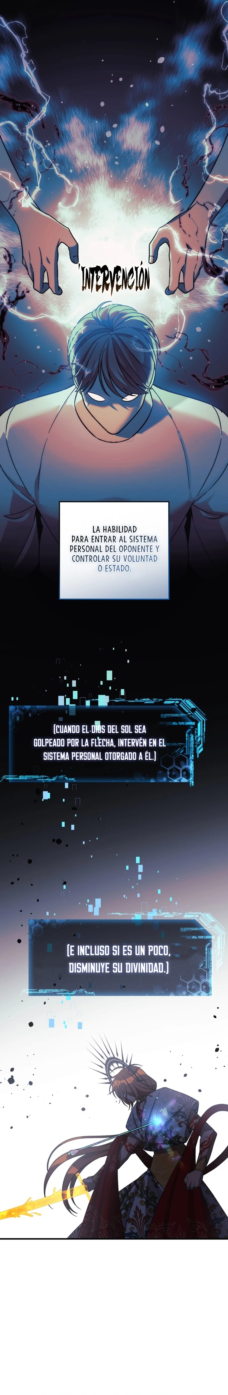 Mi hija es el jefe final Capitulo 146 página 4