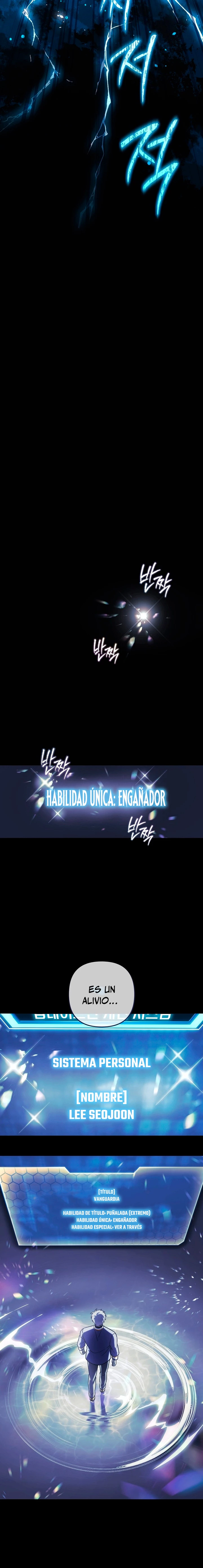 Mi hija es el jefe final Capitulo 148 página 19