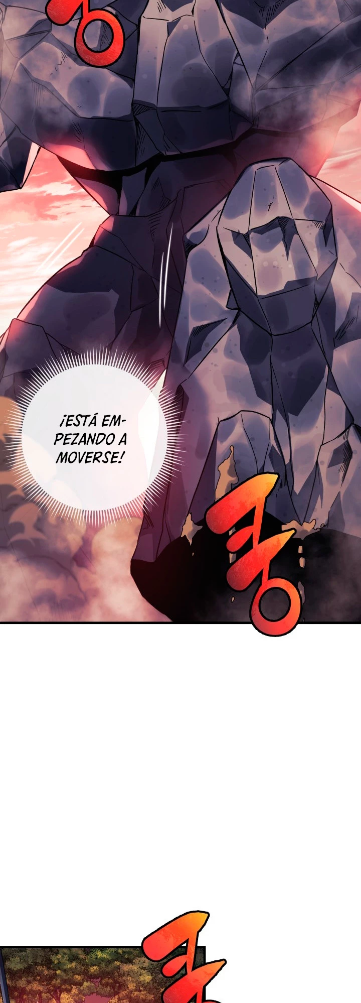 Mi hija es el jefe final Capitulo 16 página 41