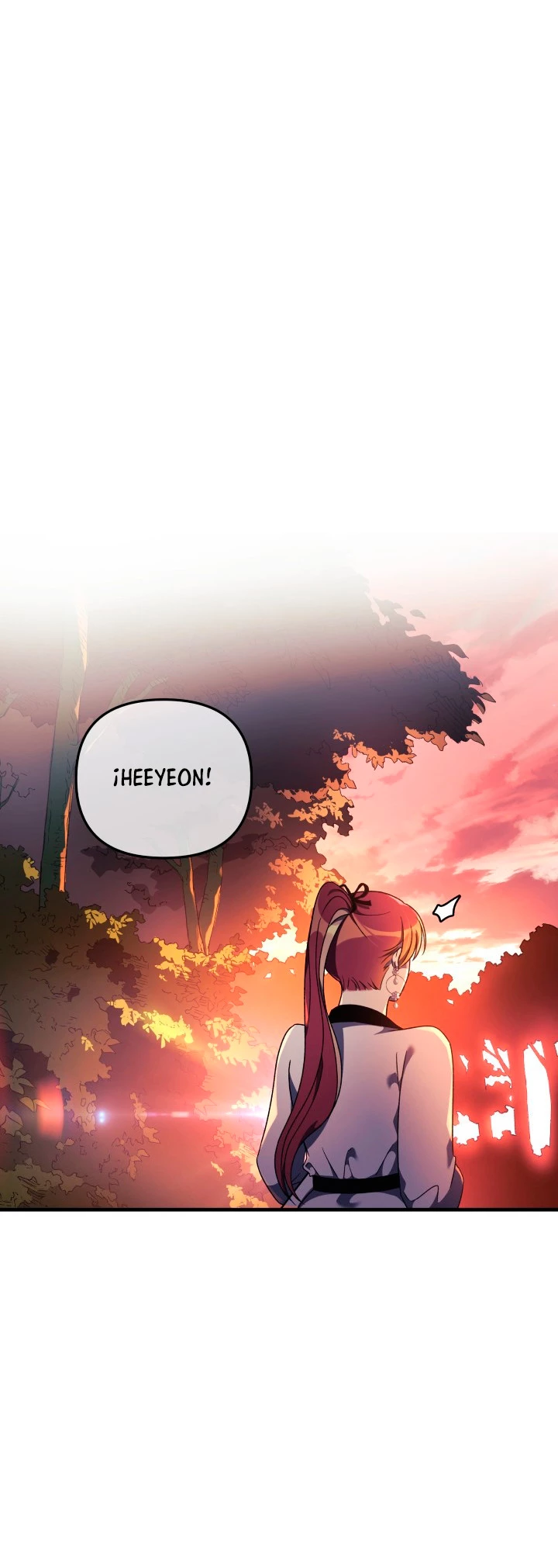 Mi hija es el jefe final Capitulo 16 página 5