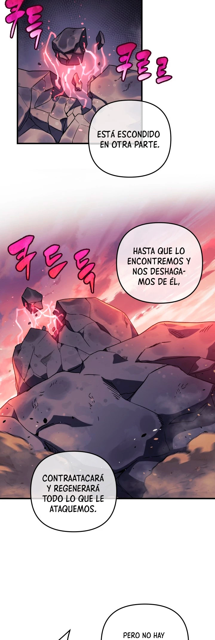 Mi hija es el jefe final Capitulo 16 página 55
