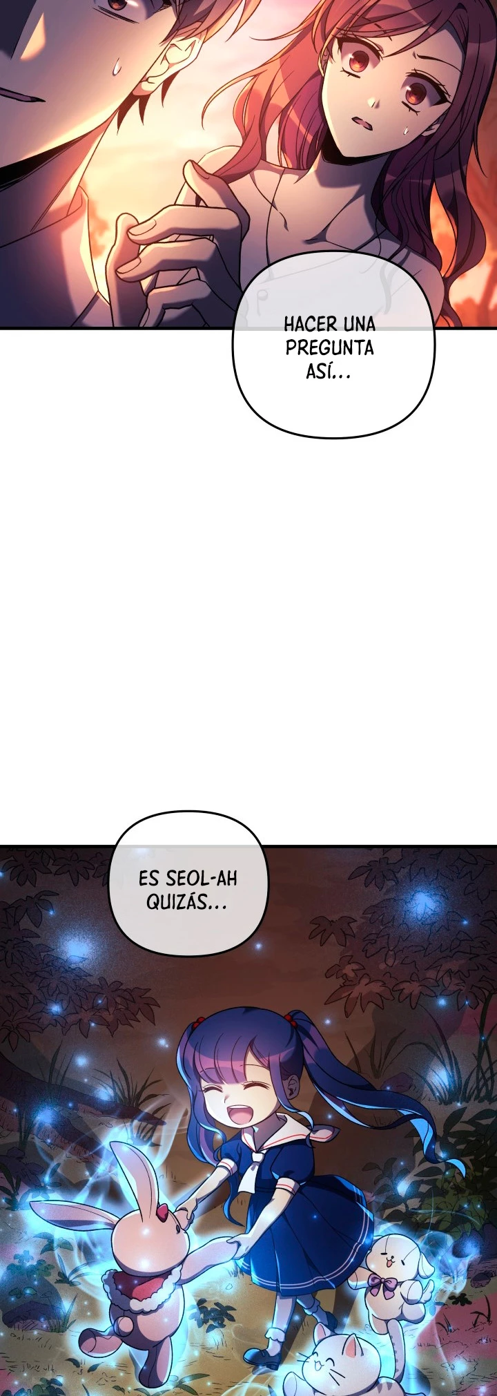 Mi hija es el jefe final Capitulo 16 página 7