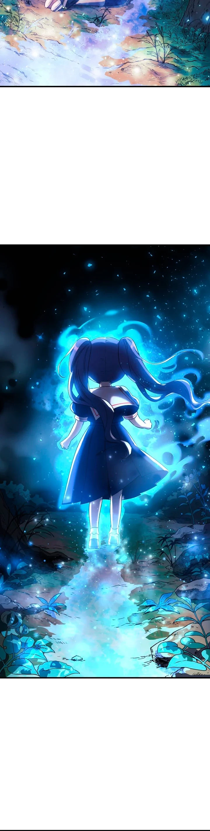 Mi hija es el jefe final Capitulo 17 página 8