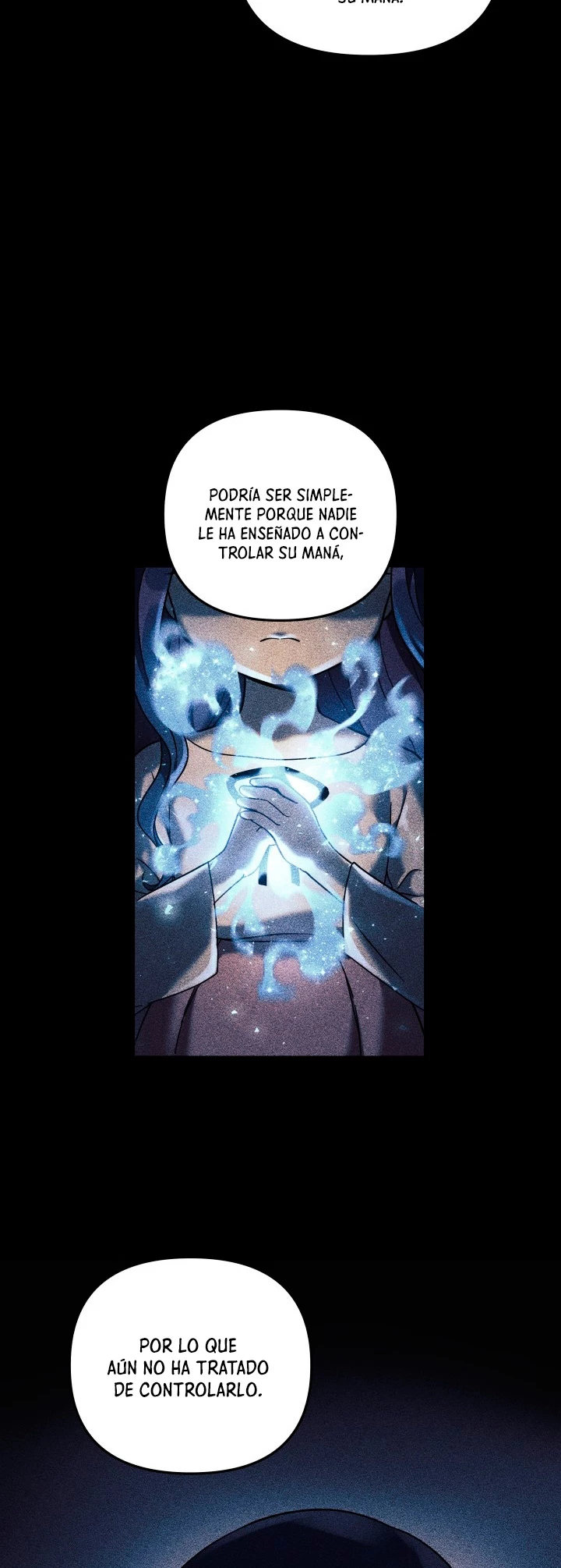 Mi hija es el jefe final Capitulo 18 página 20