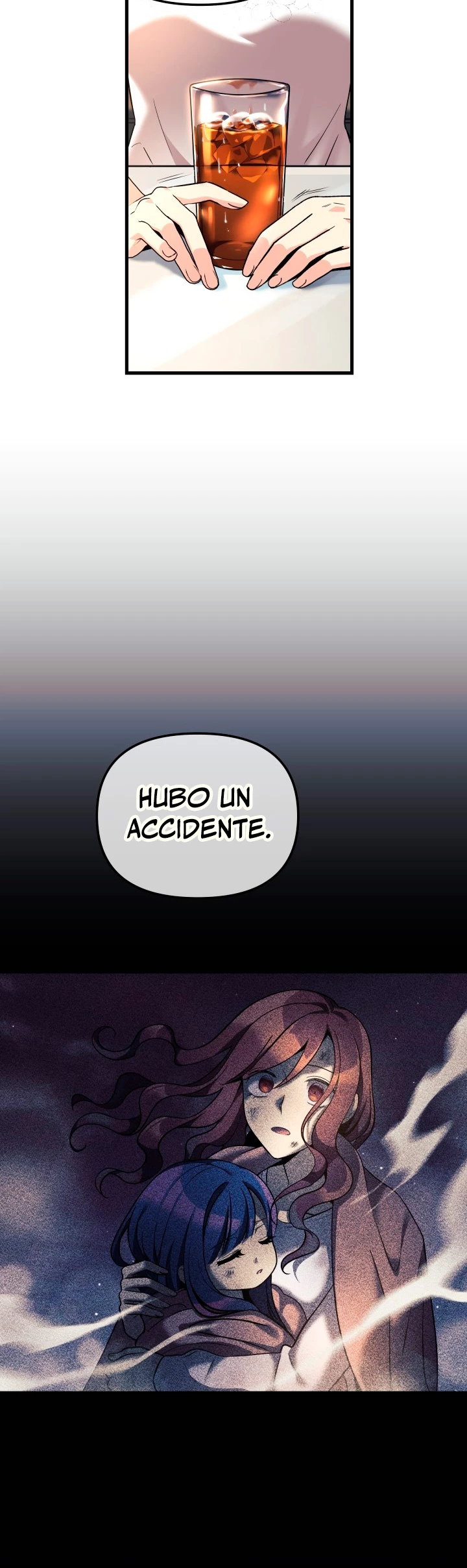 Mi hija es el jefe final Capitulo 2 página 26