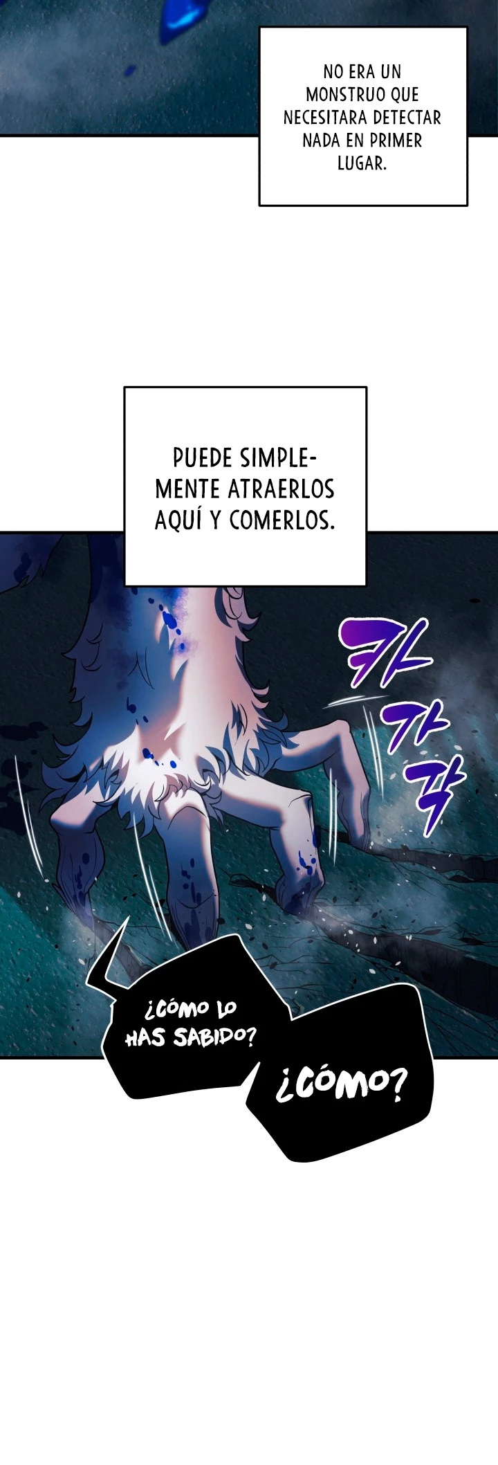 Mi hija es el jefe final Capitulo 20 página 30