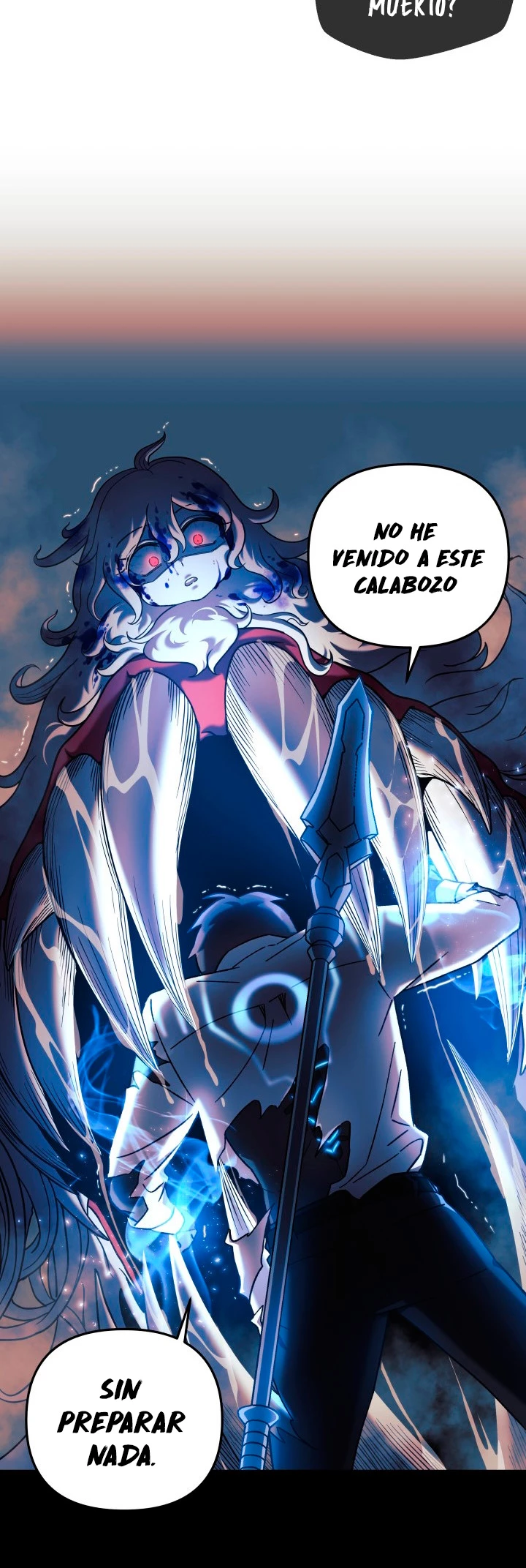 Mi hija es el jefe final Capitulo 20 página 51
