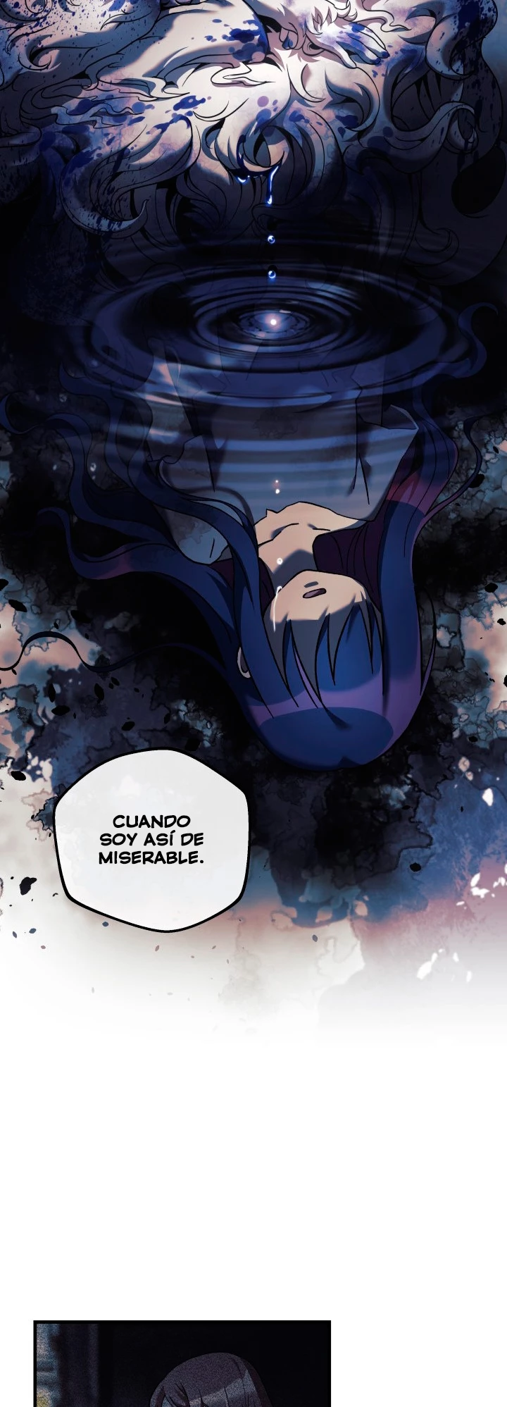 Mi hija es el jefe final Capitulo 20 página 62