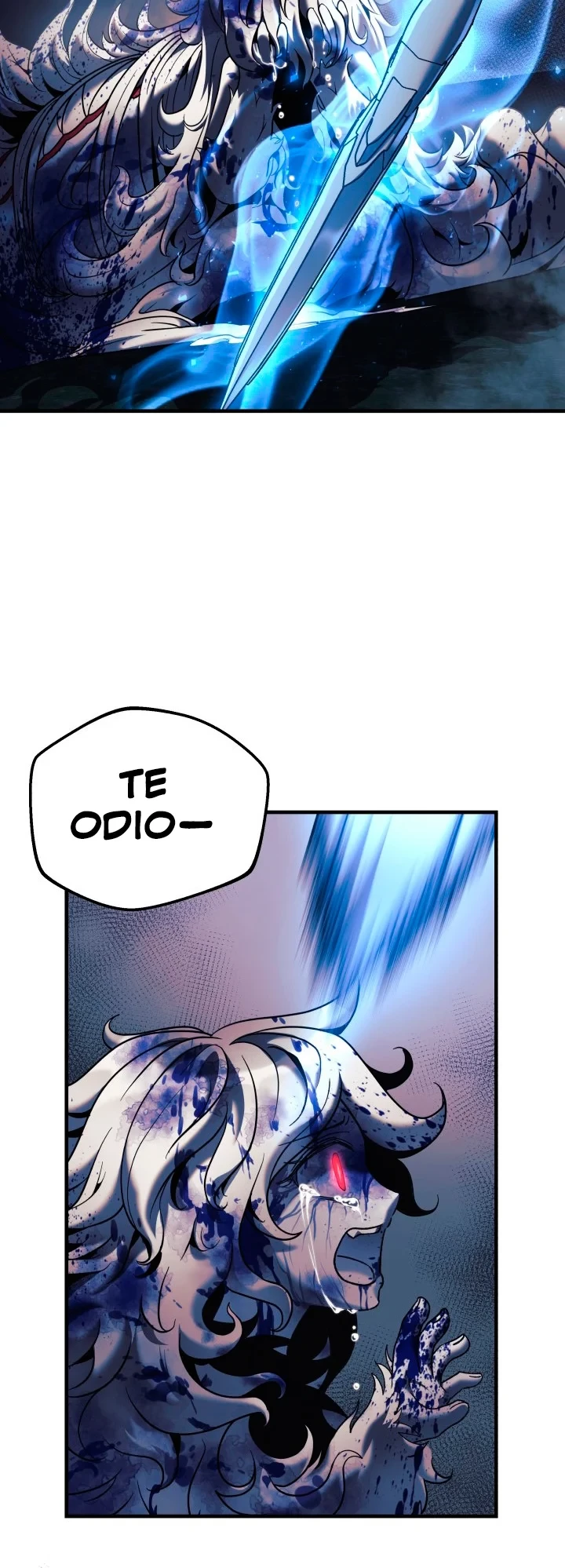 Mi hija es el jefe final Capitulo 20 página 65