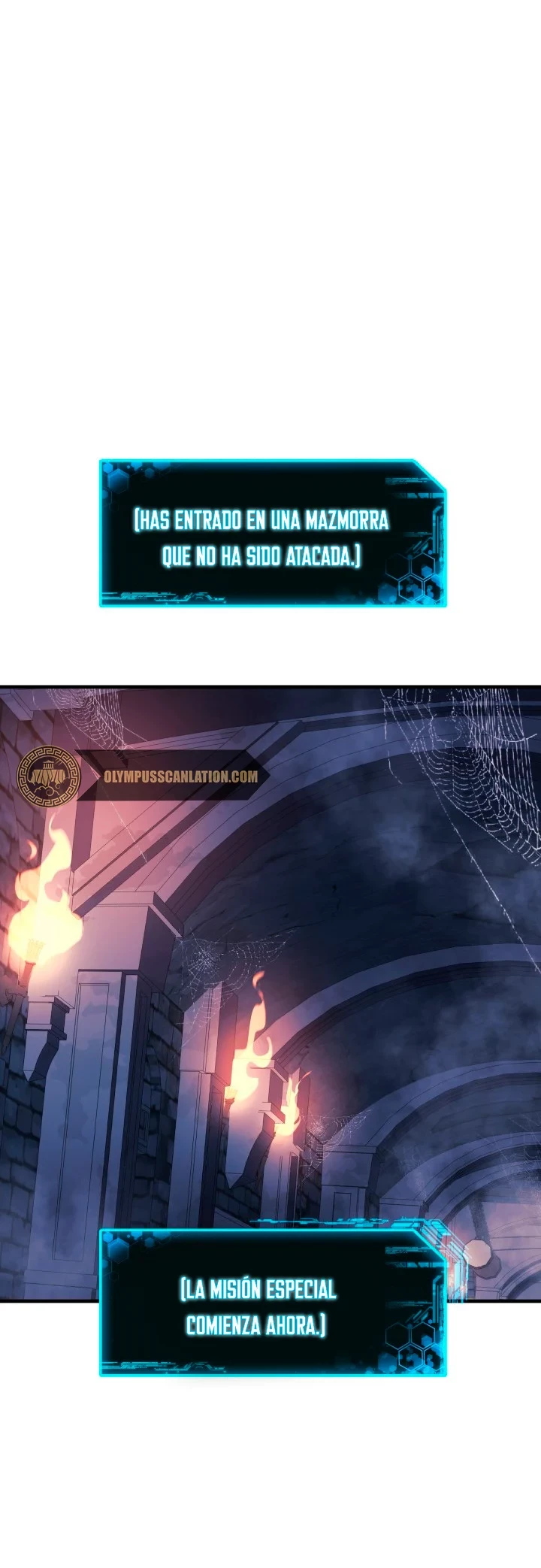 Mi hija es el jefe final Capitulo 22 página 2