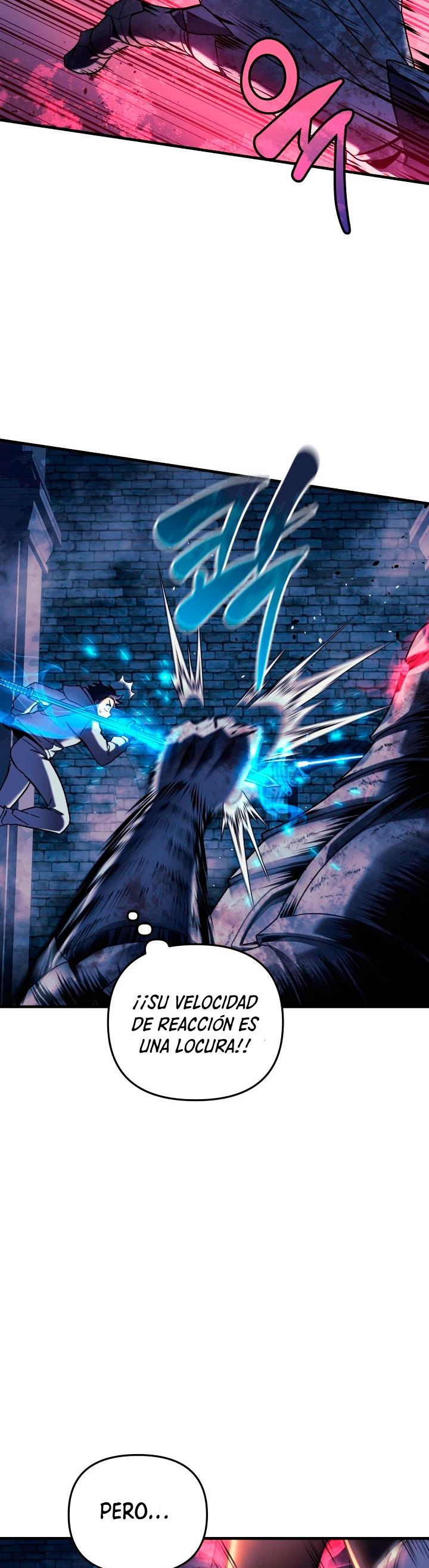 Mi hija es el jefe final Capitulo 23 página 13